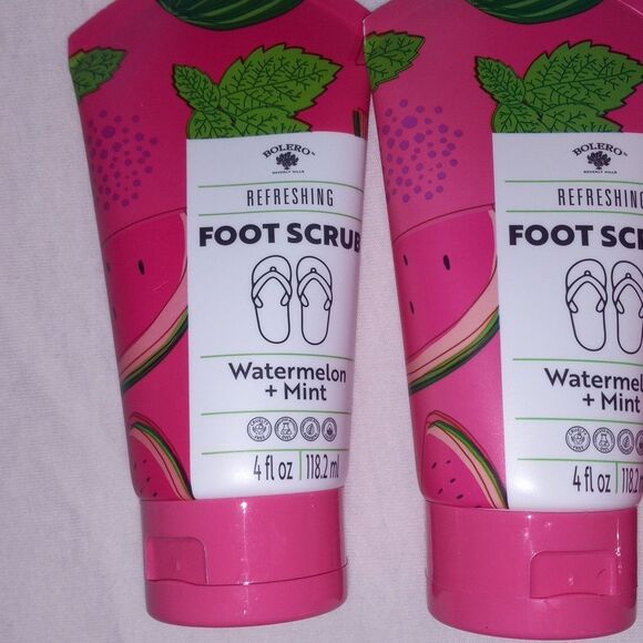 Foot Scrub Bundle - Picture 2 of 3